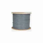 Giganet Cat 6A cable F/UTP Indoor