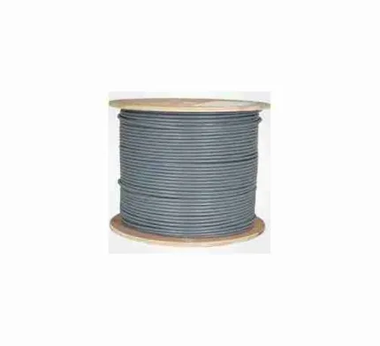 Giganet Cat 6A cable F/UTP Indoor