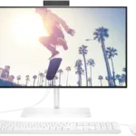 HP AIO 24 CB1013NH – Intel Core i7-1255U 8GB / 512SSD 23.8″