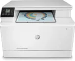 HP Color LaserJet Pro MFP M182n Printer - 7KW54A