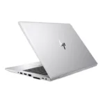 HP EliteBook 830 G6 Laptop -8GB RAM 256GB SSD 13.3", 8th Gen