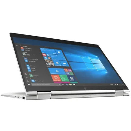 HP ELITEBOOK 830 G6 X360 8TH GEN INTEL CORE I5-8365U 16GB RAM 512GB SSD 13.3″ TOUCH SCREEN