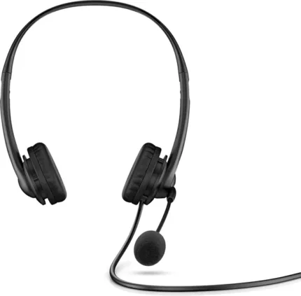 HP G2 STHS USB Headset Stereo (428K6AA)