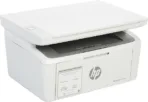 HP LaserJet MFP M141w Printer (7MD74A)