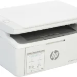HP LaserJet MFP M141w Printer (7MD74A)