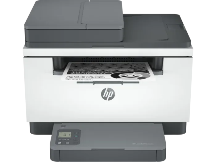 HP Laserjet M236sdw MFP printer