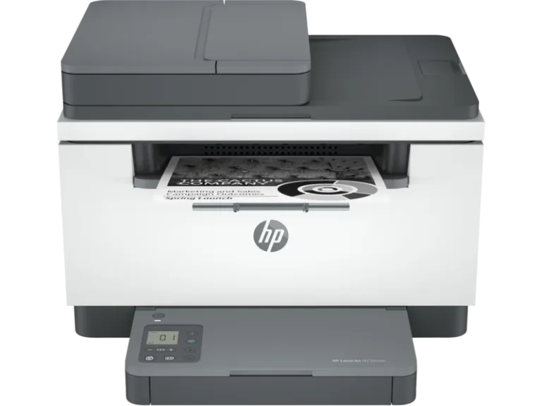 HP Laserjet M236sdw MFP printer