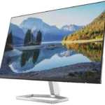 HP M24fe FHD Monitor 23.8"