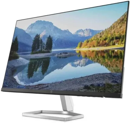 HP M24fe FHD Monitor 23.8"