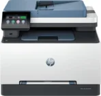 HP MFP 3303fdw Printer Color LaserJet Pro -499M8A