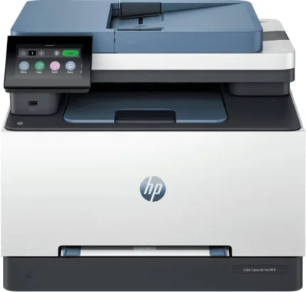 HP MFP 3303fdw Printer Color LaserJet Pro -499M8A