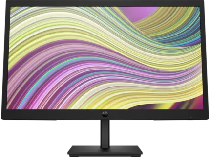 HP P22v G5 FHD Monitor(64V81AS)