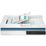 HP ScanJet Pro 3600 f1 Scanner