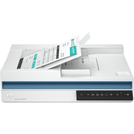 HP ScanJet Pro 3600 f1 Scanner