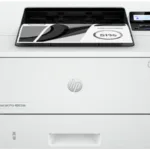 HP laserjet mono 4003dn Printer