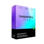 KASPERSKY Plus Internet Security 5 Devices 1 Year