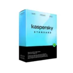 KASPERSKY STANDARD 1 USER ANTIVIRUS