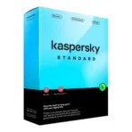 KASPERSKY STANDARD 3 USER ANTIVIRUS