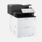 Kyocera Ecosys MA3500cix Printer Colour Multifunction Laser