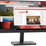 Lenovo L22I-40 22" Monitor Full HD - 67AEKACBAE