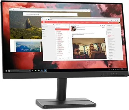 Lenovo L22I-40 22" Monitor Full HD - 67AEKACBAE