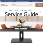 Lenovo ThinkVision S24i-30 Monitor