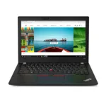 Lenovo Thinkpad X280 Laptop-Core i5-8250U 8GB RAM 256GB SSD 12.5inch HD