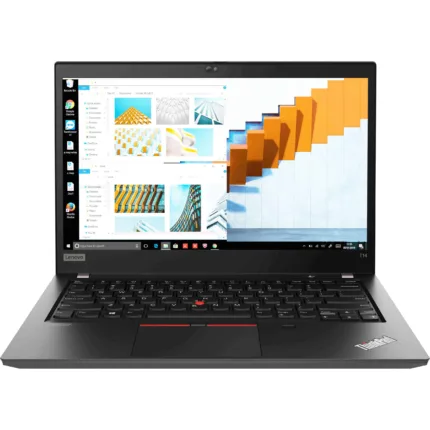 Lenovo thinkpad T14 Laptop-ci7 16gb 512gb 14" 10th gen