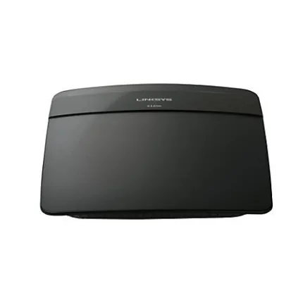 Linksys E1200 Wireless-N Router