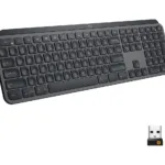 Logitech MX Keys Advanced Keyboard Wireless Illuminated