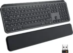 Logitech MX Keys Plus Keyboard Wireless