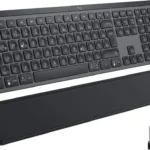 Logitech MX Keys Plus Keyboard Wireless