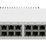 Mikrotik CCR2004-16G-2S+PC Ethernet Router