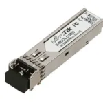 Mikrotik S-85DLC05D 1.25G SFP transceiver