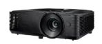 Optoma S336 4000-Lumen Projector SVGA Education & Corporate DLP