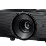 Optoma S336 4000-Lumen Projector SVGA Education & Corporate DLP