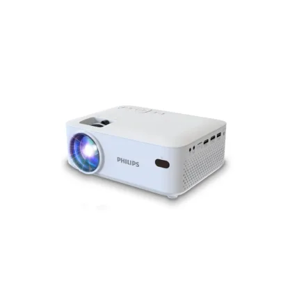 Philips NeoPix 100 projector Easy Home