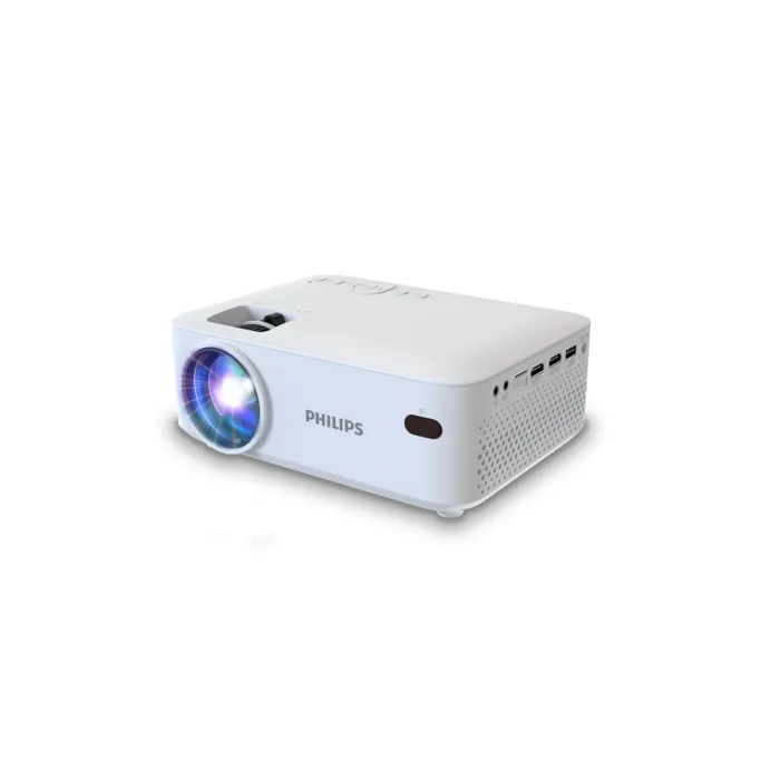 Philips NeoPix 100 projector Easy Home