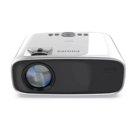 Philips NPX440/INT NeoPix projector Easy Home