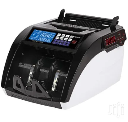 Premax money counter PM-CC85A