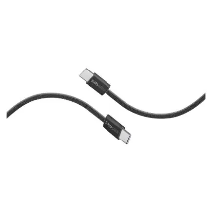 Promate 60W Power Delivery USB-C Cable