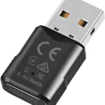 Promate MultiPoint Pairing Bluetooth v5.0 Audio Adapter – 20m