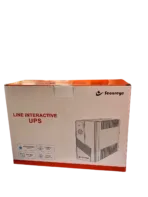 SECUREYE 650va UPS Line Interactive