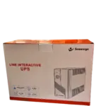 SECUREYE 650va UPS Line Interactive