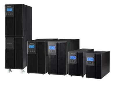 Mecer 3kva (ME-3000-WPTU)Smart Online UPS