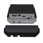 MikroTik LtAP (RBLtAP-2HnD) using dual PCI-e LTE modems
