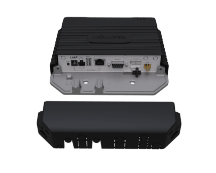 MikroTik LtAP (RBLtAP-2HnD) using dual PCI-e LTE modems