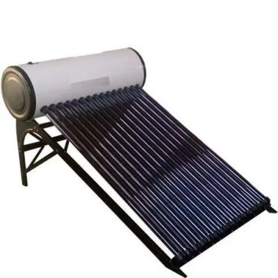 BLUEEDGE Solar Water Heater PPS-CS-30 300L P/Panel