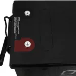 Blue Edge BE1220 20AH/2V Solar Battery