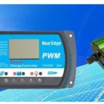 Blue Edge BE1270 battery